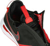 NIKE-NBA-Scarpa-Bassa-Uomo-Pg-4-Black/university-Red/white-da-uomo