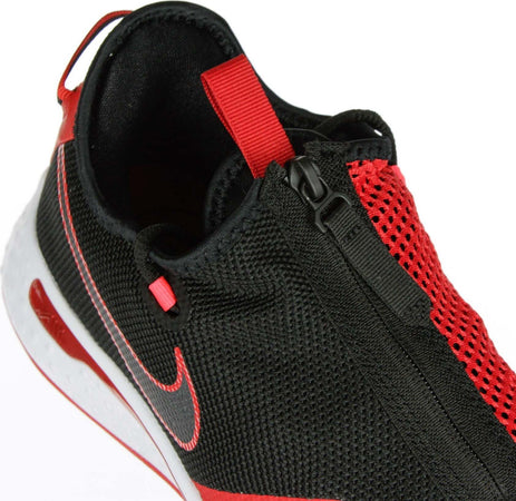 NIKE-NBA-Scarpa-Bassa-Uomo-Pg-4-Black/university-Red/white-da-uomo