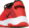 NIKE-NBA-Scarpa-Bassa-Uomo-Pg-4-Black/university-Red/white-da-uomo