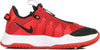 NIKE-NBA-Scarpa-Bassa-Uomo-Pg-4-Black/university-Red/white-da-uomo
