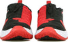 NIKE-NBA-Scarpa-Bassa-Uomo-Pg-4-Black/university-Red/white-da-uomo