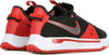 NIKE-NBA-Scarpa-Bassa-Uomo-Pg-4-Black/university-Red/white-da-uomo