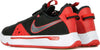 NIKE-NBA-Scarpa-Bassa-Uomo-Pg-4-Black/university-Red/white-da-uomo