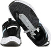 NIKE-NBA-Scarpa-Bassa-Uomo-Pg-4-Black/white/wolf-Grey/blue-Fury-da-uomo