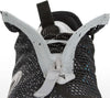 NIKE-NBA-Scarpa-Bassa-Uomo-Pg-4-Black/white/wolf-Grey/blue-Fury-da-uomo