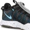 NIKE-NBA-Scarpa-Bassa-Uomo-Pg-4-Black/white/wolf-Grey/blue-Fury-da-uomo