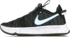 NIKE-NBA-Scarpa-Bassa-Uomo-Pg-4-Black/white/wolf-Grey/blue-Fury-da-uomo
