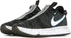 NIKE-NBA-Scarpa-Bassa-Uomo-Pg-4-Black/white/wolf-Grey/blue-Fury-da-uomo