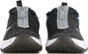 NIKE-NBA-Scarpa-Bassa-Uomo-Pg-4-Black/white/wolf-Grey/blue-Fury-da-uomo