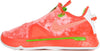 NIKE-NBA-Scarpa-Bassa-Uomo-Pg-4-Crimson/white/green-Apple/volt-da-uomo