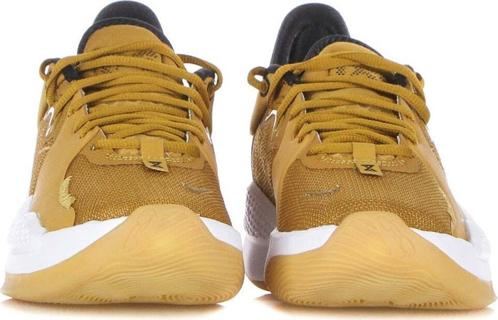 NIKE-NBA-Scarpa-Bassa-Uomo-Pg-5-Wheat/metallic-Gold/grain/black-da-uomo