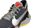 NIKE-NBA-Scarpa-Bassa-Uomo-Zoom-Freak-2-Black/metallic-Silver/particle-Grey-da-uomo