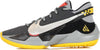 NIKE-NBA-Scarpa-Bassa-Uomo-Zoom-Freak-2-Black/metallic-Silver/particle-Grey-da-uomo