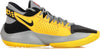 NIKE-NBA-Scarpa-Bassa-Uomo-Zoom-Freak-2-Black/metallic-Silver/particle-Grey-da-uomo