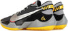 NIKE-NBA-Scarpa-Bassa-Uomo-Zoom-Freak-2-Black/metallic-Silver/particle-Grey-da-uomo