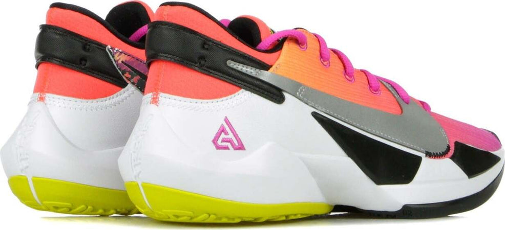 NIKE-NBA-Scarpa-Bassa-Uomo-Zoom-Freak-2-X-Giannis-Antetokounmpo-Bright-Crimson/black/fire-Pink/white-da-uomo