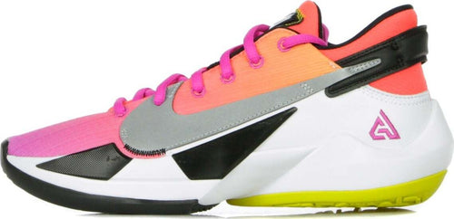 NIKE-NBA-Scarpa-Bassa-Uomo-Zoom-Freak-2-X-Giannis-Antetokounmpo-Bright-Crimson/black/fire-Pink/white-da-uomo