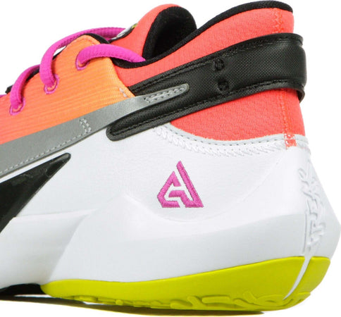 NIKE-NBA-Scarpa-Bassa-Uomo-Zoom-Freak-2-X-Giannis-Antetokounmpo-Bright-Crimson/black/fire-Pink/white-da-uomo