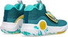 NIKE-NBA-Scarpe-Skate-Uomo-Kd-Trey-5-X-Clear-Jade/geode-Teal/sail/vivid-Sulfur-da-uomo