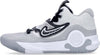 NIKE-NBA-Scarpe-Skate-Uomo-Kd-Trey-5-X-White/white/black/wolf-Grey-da-uomo