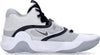 NIKE-NBA-Scarpe-Skate-Uomo-Kd-Trey-5-X-White/white/black/wolf-Grey-da-uomo