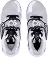 NIKE-NBA-Scarpe-Skate-Uomo-Kd-Trey-5-X-White/white/black/wolf-Grey-da-uomo
