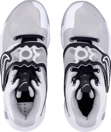 NIKE-NBA-Scarpe-Skate-Uomo-Kd-Trey-5-X-White/white/black/wolf-Grey-da-uomo