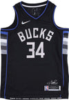 NIKE-NBA-Uomo-Nba-Dri-fit-Jersey-No-34-Giannis-Antetokounmpo-Milbuc-Black/fir-da-uomo