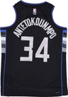 NIKE-NBA-Uomo-Nba-Dri-fit-Jersey-No-34-Giannis-Antetokounmpo-Milbuc-Black/fir-da-uomo