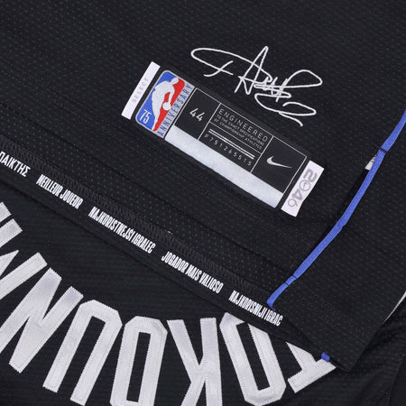 NIKE-NBA-Uomo-Nba-Dri-fit-Jersey-No-34-Giannis-Antetokounmpo-Milbuc-Black/fir-da-uomo