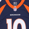 NIKE-NFL-Casacca-Football-Americano-Uomo-Nfl-Game-Alternate-Jersey-No-10-Jeudy-Denbro-Original-Team-Colors-da-uomo