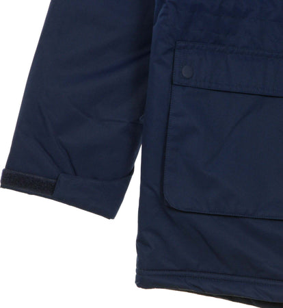 NIKE-NFL-Giaccone-Lungo-Uomo-Iconic-Bacxk-To-Basics-Heavyweight-Jacket-Neepat-Original-Team-Colors-da-uomo