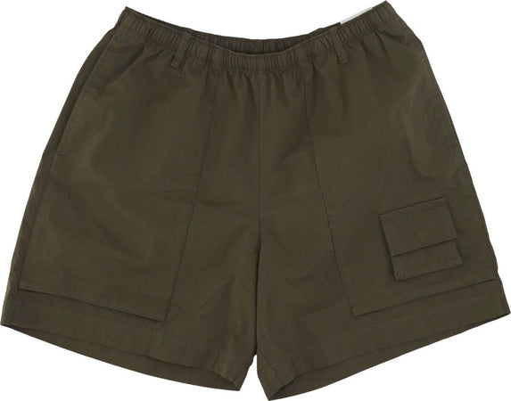Nike-Pantaloncino-Uomo-Life-Camp-Short-Cargo-Khaki/cargo-Khaki-da-uomo
