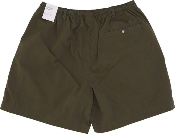 Nike-Pantaloncino-Uomo-Life-Camp-Short-Cargo-Khaki/cargo-Khaki-da-uomo