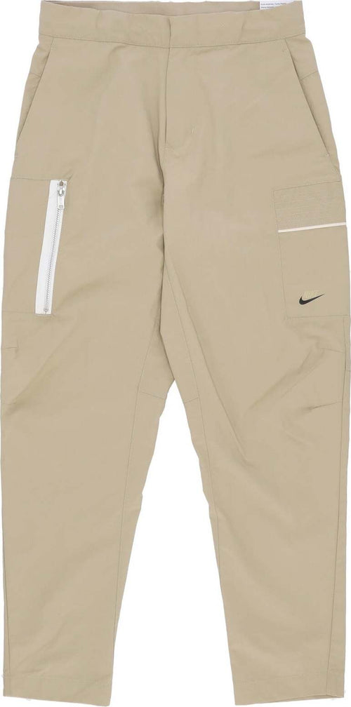 Nike-Pantalone-Lungo-Uomo-Style-Essential-Utility-Pant-Limestone/sail/ice-Silver/limestone-da-uomo