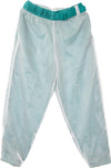 Nike-Pantalone-Tuta-Donna-W-Sportswear-Tech-Pack-Pant-Woven-Mesh-High-rise-Neptune-Green/white/black-da-donna