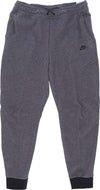 Nike-Pantalone-Tuta-Felpato-Uomo-Sportswear-Tech-Fleece-Winter-Jogger-Black/black-da-uomo
