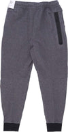 Nike-Pantalone-Tuta-Felpato-Uomo-Sportswear-Tech-Fleece-Winter-Jogger-Black/black-da-uomo