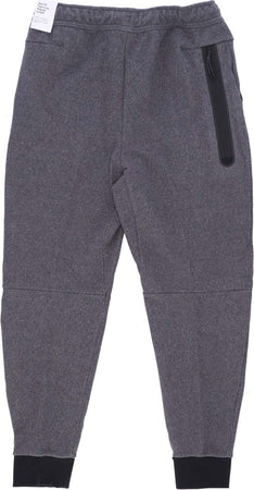 Nike-Pantalone-Tuta-Felpato-Uomo-Sportswear-Tech-Fleece-Winter-Jogger-Black/black-da-uomo