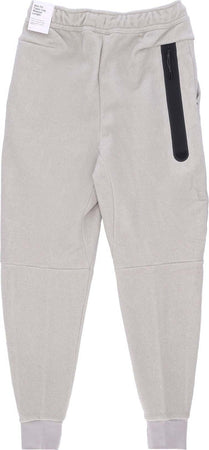 Nike-Pantalone-Tuta-Felpato-Uomo-Sportswear-Tech-Fleece-Winter-Jogger-Cobblestone/black-da-uomo