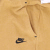Nike-Pantalone-Tuta-Felpato-Uomo-Sportswear-Tech-Fleece-Winter-Jogger-Elemental-Gold/black-da-uomo