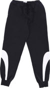 Nike-Pantalone-Tuta-Leggero-Donna-Sportswear-Circa-50-French-Terry-Pant-Black/sail-da-donna