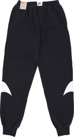 Nike-Pantalone-Tuta-Leggero-Donna-Sportswear-Circa-50-French-Terry-Pant-Black/sail-da-donna