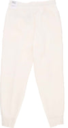 Nike-Pantalone-Tuta-Leggero-Donna-W-Sportswear-Tech-Fleece-Mid-rise-Jogger-Pale-Ivory/black-da-donna