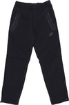 Nike-Pantalone-Tuta-Leggero-Uomo-Sportswear-Tech-Fleece-Pant-Black/black-da-uomo