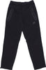 Nike-Pantalone-Tuta-Leggero-Uomo-Sportswear-Tech-Fleece-Pant-Black/black-da-uomo