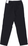 Nike-Pantalone-Tuta-Leggero-Uomo-Sportswear-Tech-Fleece-Pant-Black/black-da-uomo