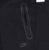 Nike-Pantalone-Tuta-Leggero-Uomo-Sportswear-Tech-Fleece-Pant-Black/black-da-uomo