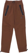 Nike-Pantalone-Tuta-Leggero-Uomo-Sportswear-Tech-Fleece-Pant-Cacao-Wow/black-da-uomo