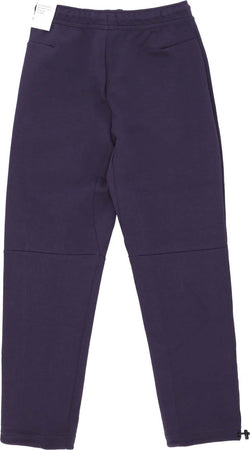 Nike-Pantalone-Tuta-Leggero-Uomo-Sportswear-Tech-Fleece-Pant-Cave-Purple/black-da-uomo